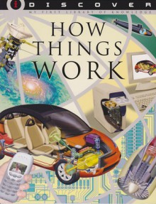 How Things Work - Nicholas Harris