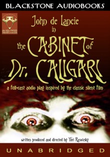 The Cabinet of Dr. Caligari - Yuri Rasovsky