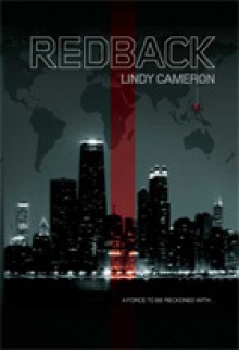 Redback - Lindy Cameron