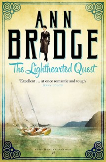 A Lighthearted Quest - Ann Bridge