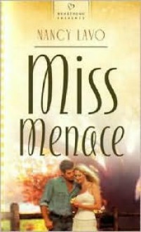 Miss Menace - Nancy Lavo