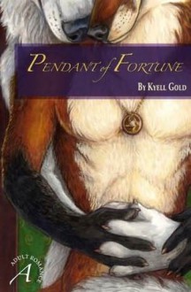 Pendant of Fortune - Kyell Gold