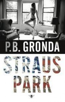 Straus Park - Paul Baeten Gronda