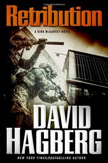 Retribution (McGarvey) - David Hagberg