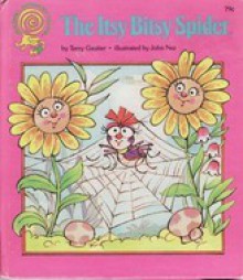 The Itsy Bitsy Spider (Marvel Monkey Tales Series) - John Abbott Nez