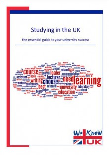 Studying in the UK: The essential guide to your university success - Trevor Price