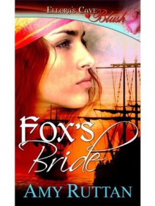 Fox's Bride - Amy Ruttan