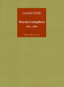 Poesia Completa - Cesário Verde