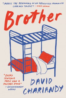 Brother - David Chariandy