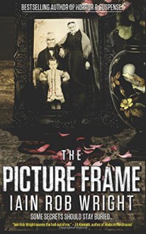 The Picture Frame - Iain Rob Wright