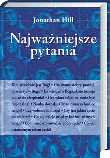 Najważniejsze pytania - Jonathan Hill