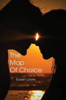 Map Of Choice (Vanguard) - Susan Lyons