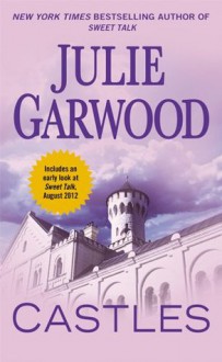 Castles (Crown's Spies #4) - Julie Garwood