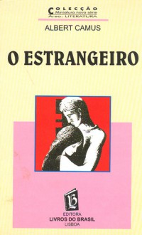 O Estrangeiro - Albert Camus