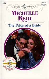 The Price of a Bride - Michelle Reid