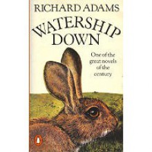 Watership Down - Richard Adams