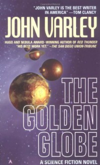 El globo de oro - John Varley