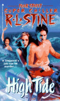 High Tide - R.L. Stine