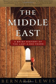 The Middle East - Bernard Lewis