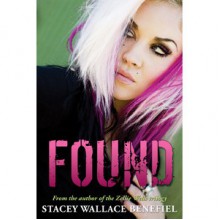 Found (Penny Black #1) - Stacey Wallace Benefiel