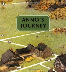 Anno's Journey - Mitsumasa Anno