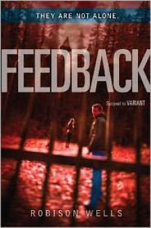 Feedback - 