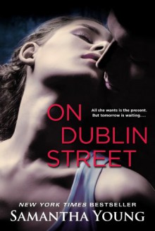 On Dublin Street - Samantha Young