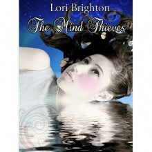 The Mind Thieves (The Mind Readers, #2) - Lori Brighton