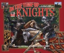 In the Time of Knights - Shelley Tanaka