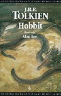 Hobbit - J.R.R. Tolkien