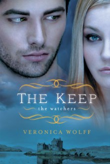 The Keep - Veronica Wolff