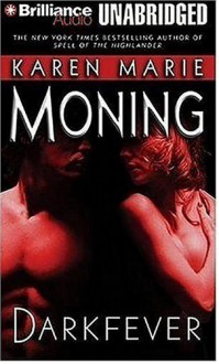 Darkfever - Karen Marie Moning