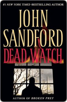 Dead Watch - John Sandford