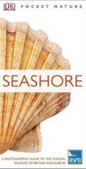 Seashore (RSPB Pocket Nature) - Chris Gibson