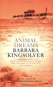 Animal Dreams - Barbara Kingsolver