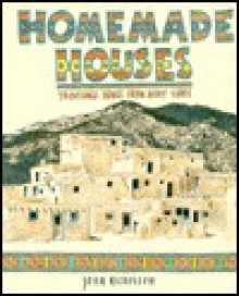 Homemade Houses - John Nicholson