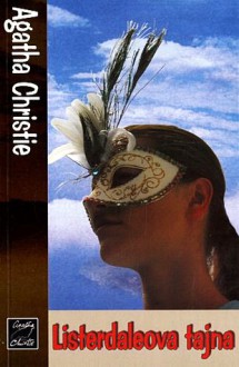 Listerdaleova tajna - Senka Čale, Agatha Christie