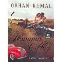 Vukuat Var - Orhan Kemal