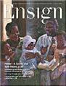 The Ensign - March 2010 - The Church of Jesus Christ of Latter-day Saints