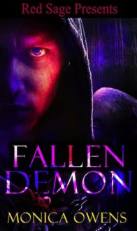 Fallen Demon - Monica Owens