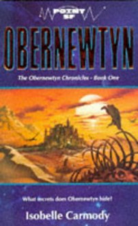 OBERNEWTYN (POINT SF S.) - Isobelle Carmody