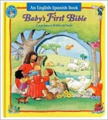 Baby's First Prayers: Las Primeras Oraciones del Bebe - Peter Stevenson