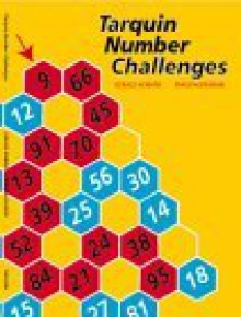 Tarquin Number Challenges - Gerald Jenkins, Magdalen Bear