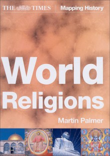 World Religions - Martin Palmer, Brenda Ralph Lewis, Robert Egypt