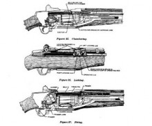 U.S. RIFLE CALIBER .3 0, M1, Plus 500 free US military manuals and US Army field manuals when you sample this book - Delene Kvasnicka of Survivalebooks, US Army