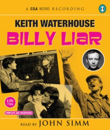 Billy Liar - Keith Waterhouse, John Simm