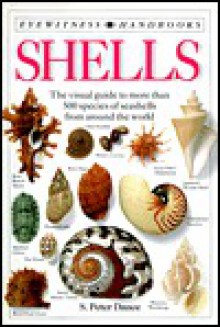 DK Handbooks: Shells - S. Dance