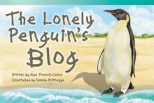 The Lonely Penguin's Blog - Alan Trussell-Cullen