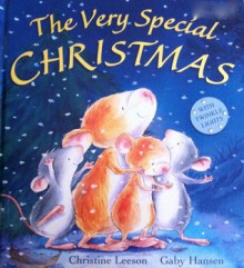 The Very Special Christmas - Christine Leeson, Gaby Hansen