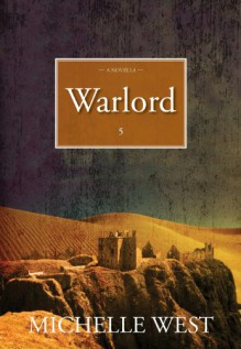 Warlord - Michelle West